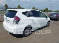 2015 Toyota PRIUS фото