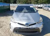 2015 Toyota PRIUS фото