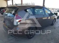 2015 Toyota PRIUS photo
