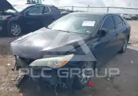 2015 Toyota CAMRY фото