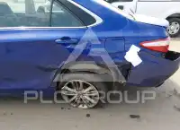 2015 Toyota CAMRY фото