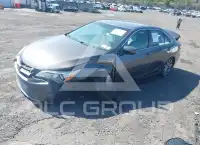 2015 Toyota CAMRY фото