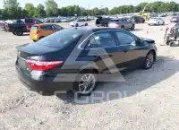 2015 Toyota CAMRY фото