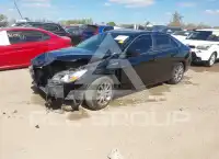 2015 Toyota CAMRY фото