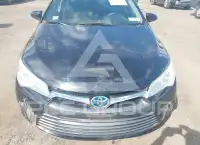 2015 Toyota CAMRY фото
