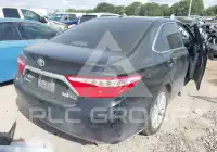 2015 Toyota CAMRY фото