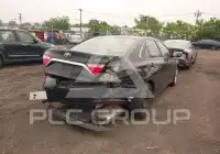 2015 Toyota CAMRY фото