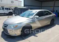 2015 Toyota CAMRY photo