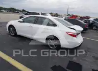 2015 Toyota CAMRY photo