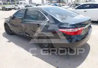 2015 Toyota CAMRY photo