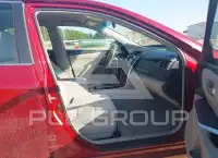 2015 Toyota CAMRY фото