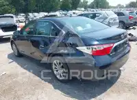 2015 Toyota CAMRY фото