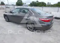 2015 Toyota CAMRY фото