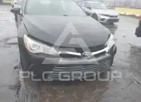 2015 Toyota CAMRY фото