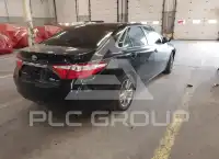 2015 Toyota CAMRY фото