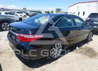 2015 Toyota CAMRY фото