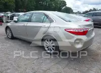 2015 Toyota CAMRY фото