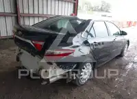 2015 Toyota CAMRY фото