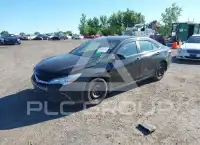 2015 Toyota CAMRY фото
