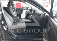 2015 Toyota CAMRY фото