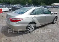 2015 Toyota CAMRY фото