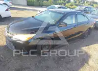2015 Toyota CAMRY фото