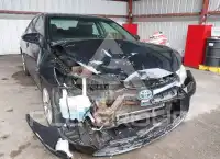 2015 Toyota CAMRY фото