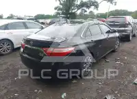 2015 Toyota CAMRY фото