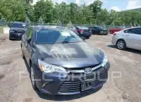 2015 Toyota CAMRY фото