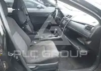 2015 Toyota CAMRY фото