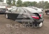 2015 Toyota CAMRY фото
