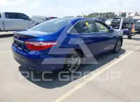 2015 Toyota CAMRY фото