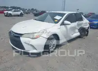2015 Toyota CAMRY фото