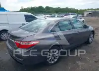 2015 Toyota CAMRY фото