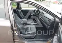 2015 Toyota CAMRY фото