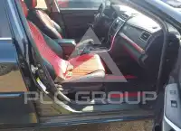2015 Toyota CAMRY фото