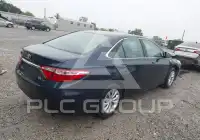 2015 Toyota CAMRY фото