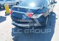 2015 Toyota CAMRY фото