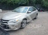 2015 Toyota CAMRY фото