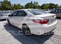 2015 Toyota CAMRY photo