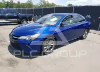 2015 Toyota CAMRY фото
