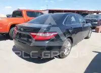 2015 Toyota CAMRY фото