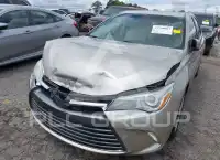 2015 Toyota CAMRY фото