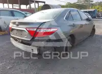2015 Toyota CAMRY фото