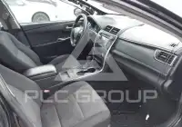 2015 Toyota CAMRY фото