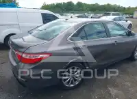 2015 Toyota CAMRY фото