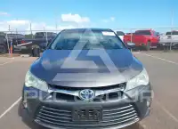 2015 Toyota CAMRY фото
