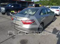 2015 Toyota CAMRY фото