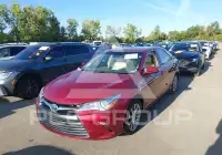 2015 Toyota CAMRY фото