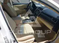 2015 Toyota CAMRY фото